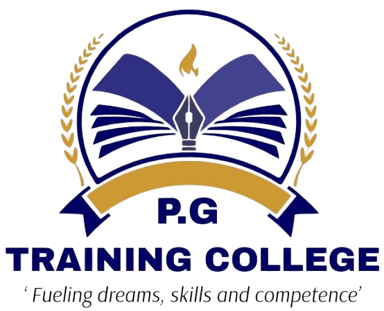 Pink Gems Training College